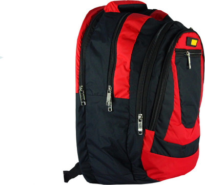

spero school bag 5 L Backpack(Multicolor)