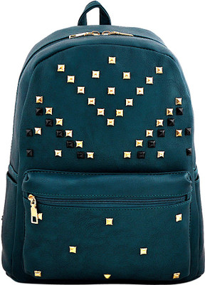 Eyeslanguage backpack 3 L Backpack(Blue)
