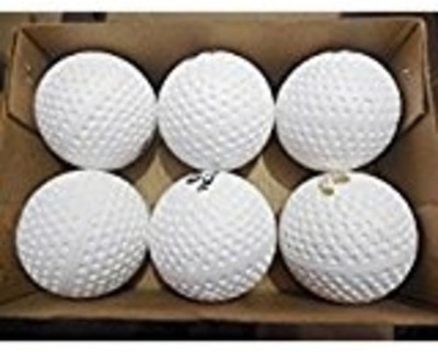 

TRENDSCARTZY STORE 1klp Snooker Ball(Pack of 6, White)