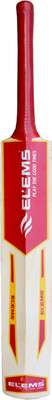 

ELEMS F-180 Poplar Willow Cricket Bat(Short Handle, 900 - 1200)