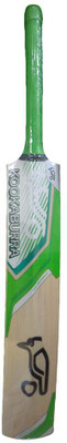 

Kookaburra Kahuna pro 40 Kashmir Willow Cricket Bat(900-1200 kg