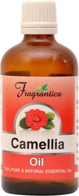 

Fragrantica Camellia Oil(10 ml)