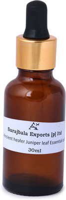 

Ancient Healer 100% Natural Juniper leaf oil 30 ml(30 ml)
