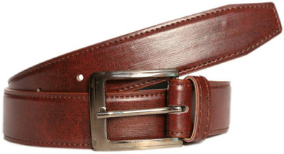 

vitaragold Men Casual, Formal Brown Artificial Leather Belt