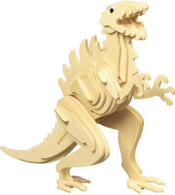 

UNTOLD Godzilla 3D Puzzle(Beige)