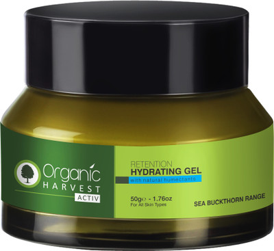 Organic Harvest Hydration (AR) - Gel(10 g)