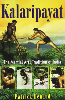 Kalarapayat (India)(English, Paperback, Denaud Patrick)