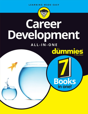 Career Development All - in - One for Dummies First Edition(English, Paperback, Consumer Dummies)