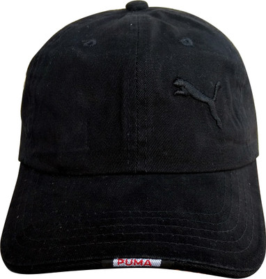 puma sports cap