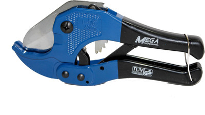 

Digital Craft PVC42MM MEGA PVC Pipe Cutter 42mm Efficiently Cuts PVC And Rubber Hoses High Quality Cutter Pipe Cutter