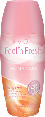 

Avon FF Women Pure Energy ROD 40g Deodorant Roll-on - For Women(40 ml)