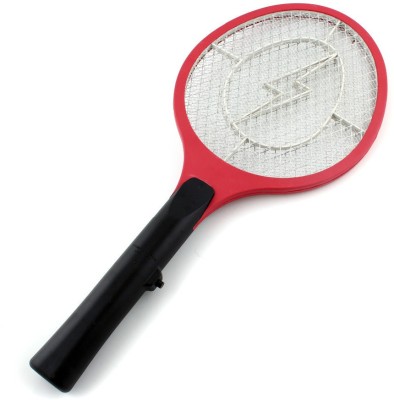 

indob Rechargeable Mosquito killer racket Electric Insect Killer(Bat)