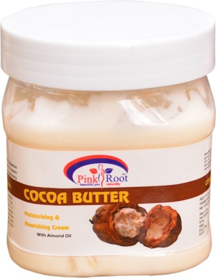 

Pink Root Cocoa Butter Nourishing Cream(500 ml)