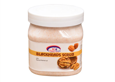 

Pink Root BlackHeads Scrub(500 ml)