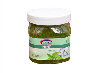 

Pink Root Mint Scrub(500 ml)