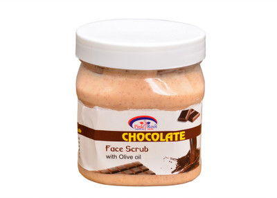 

Pink Root Chocolate Face Scrub(500 ml)