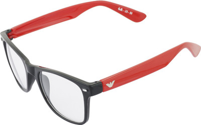 

Lavishable Full Rim Wayfarer Frame(51 mm