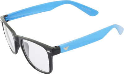 

Lavishable Full Rim Wayfarer Frame(51 mm