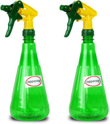 

Pepper Agro Set of 2 Bottle Sprayer for Watering/Pesticide Application Garden Tool Kit(2 Tools)