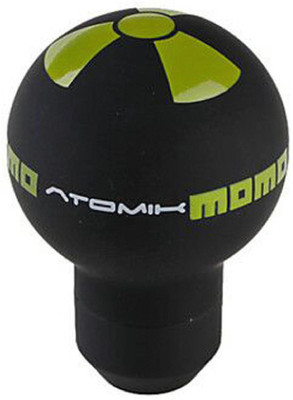 

Take Care Rubber Gear Knob For(Multicolor)