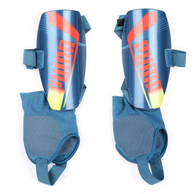 

Puma evoSPEED 3.2 Football Shin Guard(, Blue