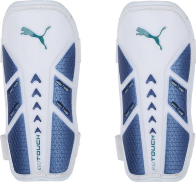 

Puma evoTouch guard Football Shin Guard(, White