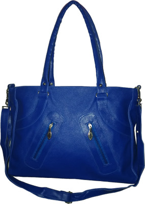 

sk noor Shoulder Bag(Blue)