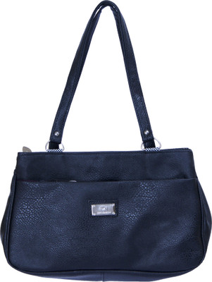 

PRIMEMART Shoulder Bag(Black)