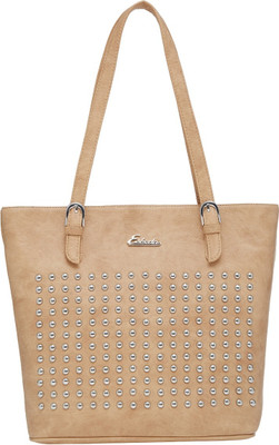 

ESBEDA Shoulder Bag(Beige)