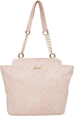 

ESBEDA Shoulder Bag(Pink)