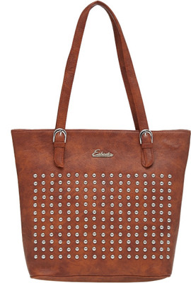 

ESBEDA Shoulder Bag(Tan)