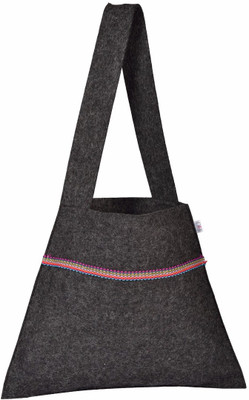 

F2O Shoulder Bag(Grey)