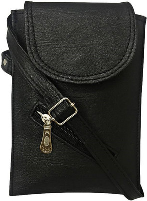 

BYOE Sling Bag(Black)