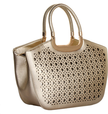 

Style Villaz Messenger Bag(Gold)