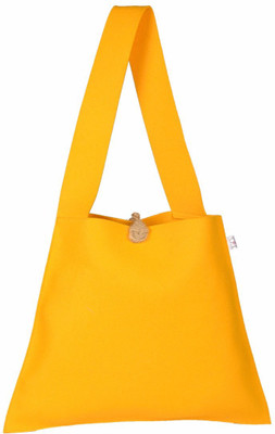 F2O Shoulder Bag(Yellow)