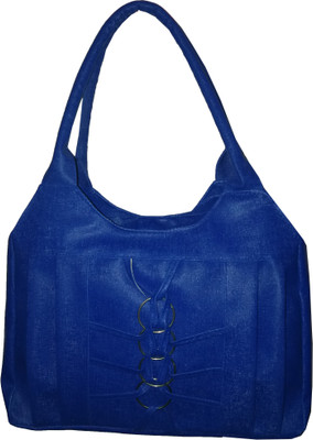 

sk noor Shoulder Bag(Blue)