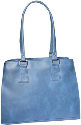 

HD Hand-held Bag(Blue)