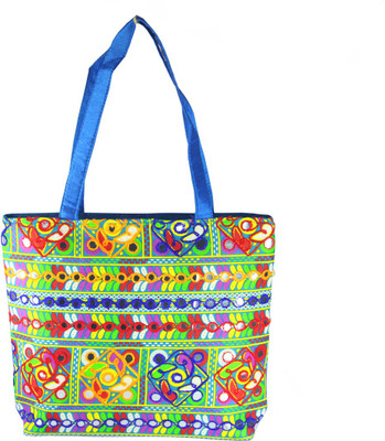 

spero Tote(Multicolor)
