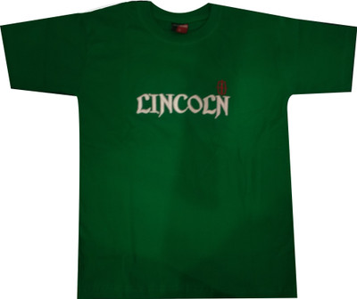 Fashionitz Boys Printed Cotton T Shirt(Green, Pack of 1