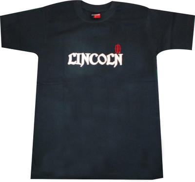 

Fashionitz Boys Printed Cotton T Shirt(Black, Pack of 1