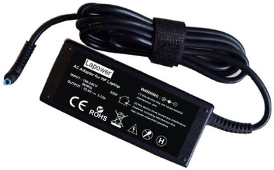 

Lapower Probook 450 G4 1AA15PA , Probook 450 G4 W7C85AV Blue Pin 65 W Adapter(Power Cord Included)