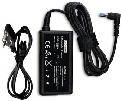 

Lapower Probook 450 G3 (T9R71PA) , ProBook 450 G3 (V3E95PA) Blue Pin 65 W Adapter(Power Cord Included)