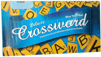 

VShine Delux Crosswords Games(Multicolor)