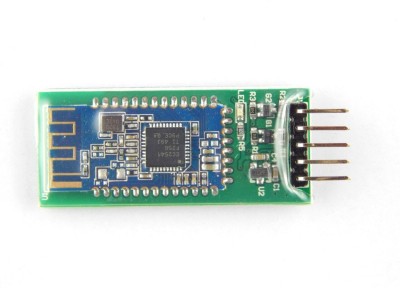 

Robodo HM-10 BLE 4.0 Bluetooth Module(Multicolor)