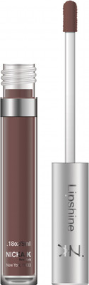 

Nicka K Color Lip Shine(2.8 ml, A73 Tortoise)