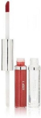 

Cover Girl CoverGirl Outlast Double Lip Shine, Cabernet 255 Lip Stain(18 g)