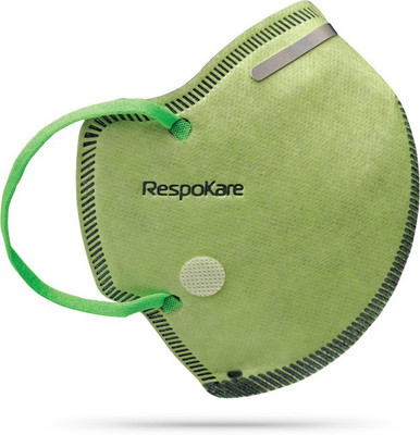 

Respokare Anti-Pollution 1pc (Large) Mask