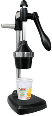 

Wud Kraft jetking hand juicer 0 W Juicer(Black, 1 Jar)