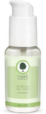 

Organic Harvest Cream - After Sun Gel(10 g)
