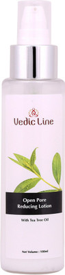 

Vedic Line Open Pore Reducting Lotion(100 ml)